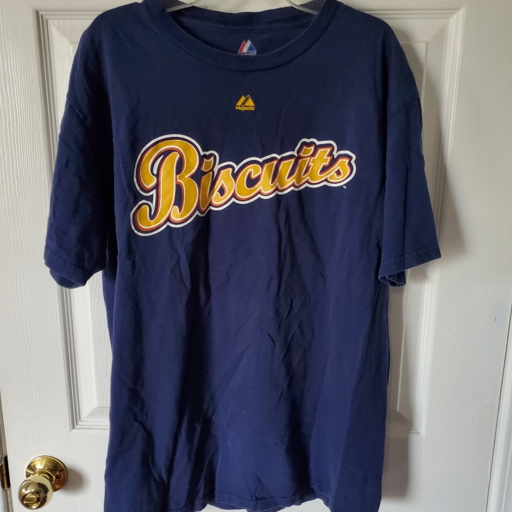 Baseball Tee